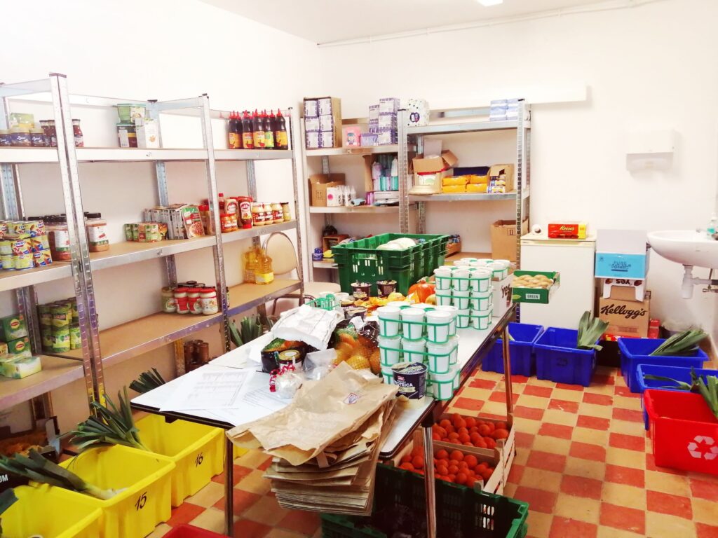 aide alimentaire cpas stoumont